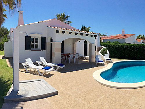  Mahón
- Haus zum Kauf mit Swimming Pool, Menorca