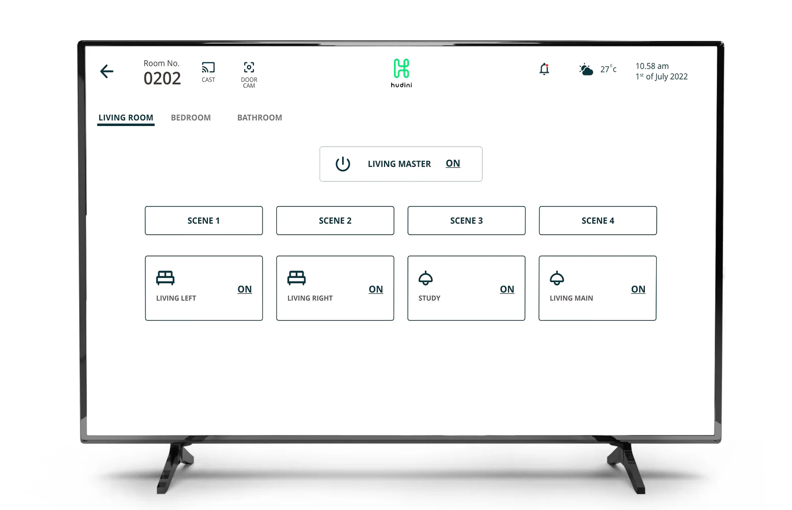 Screenshot image