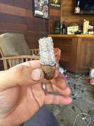 Cigar Session Photo