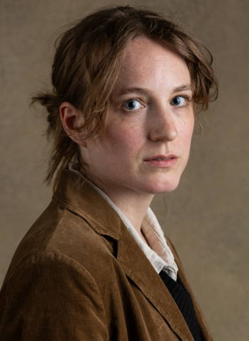 Cielke Bessemans
