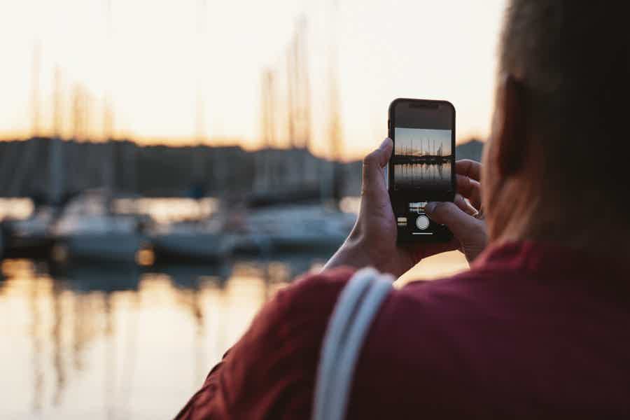 Barcelona Sunset Cruise with Light Snacks and Open Bar - photo 5