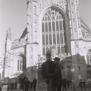 Our Honeymoon