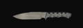 Custom EDC Knife