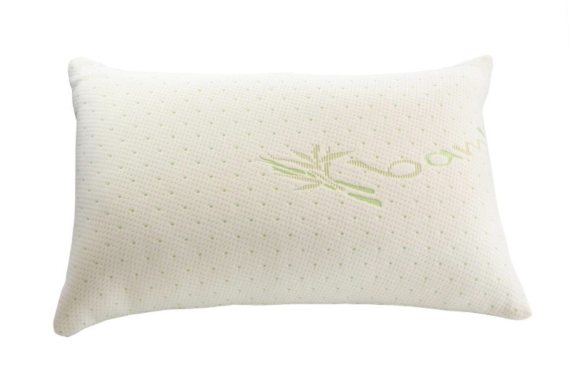 Royal Bamboo Pillow