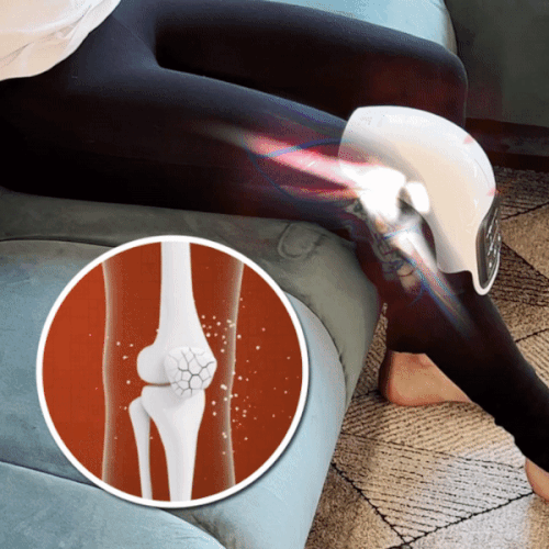 Knee Massager for Pain Relief