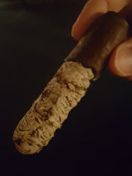 Cigar Session Photo