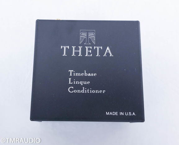 Theta Timebase Linque Conditioner Signal Processor  (13...