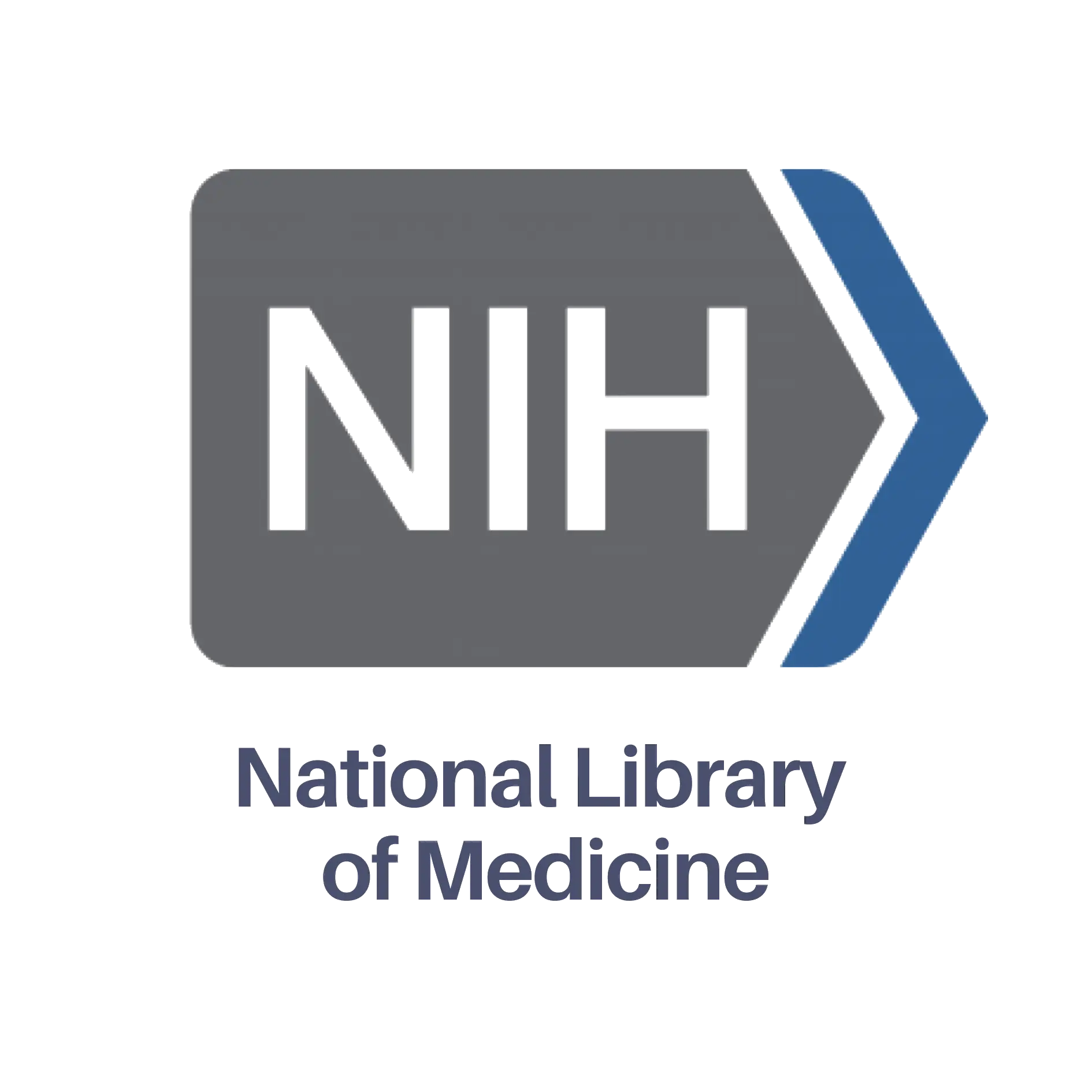 National Library of Medicine Logo