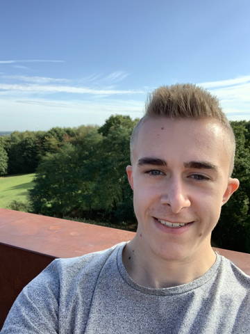 Jordy Langewouters