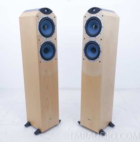 Tannoy  Eyris DC3 Floorstanding Speakers; Pair (1862)