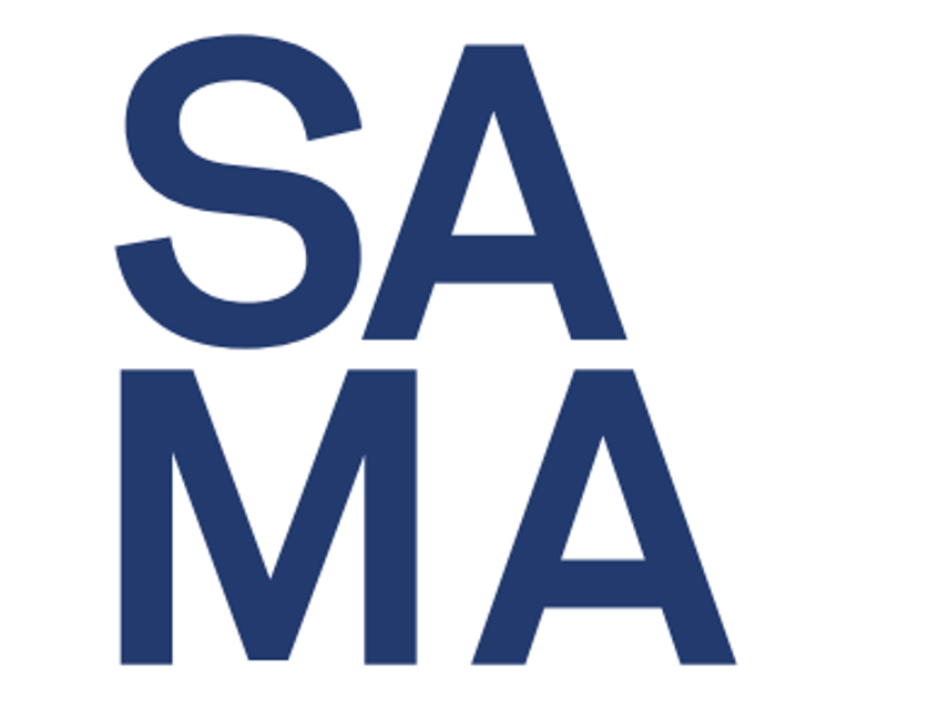 SAMA logo
