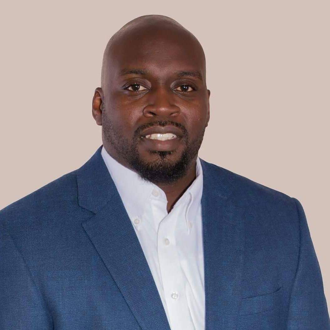 Sherman Burnett