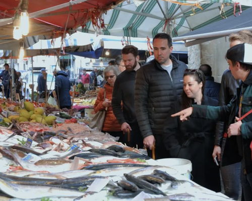 Tour enogastronomici Bologna: A spasso per il più bel mercato di Italia!
