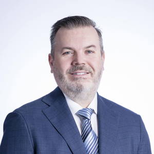 Rob Legge - Group Chief Executive Officer