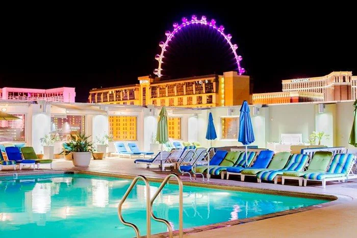 The Platinum Hotel & Spa