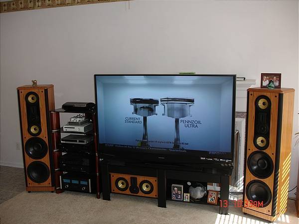 home theater 026