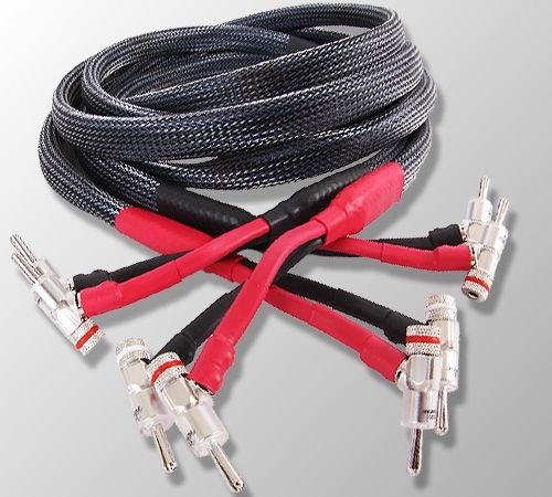 Audio Art Cable SC-5 SE High-End Speaker Cable Performa...