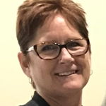 Dona Dmitrovic, MHS