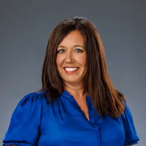 Shannon  Hunt