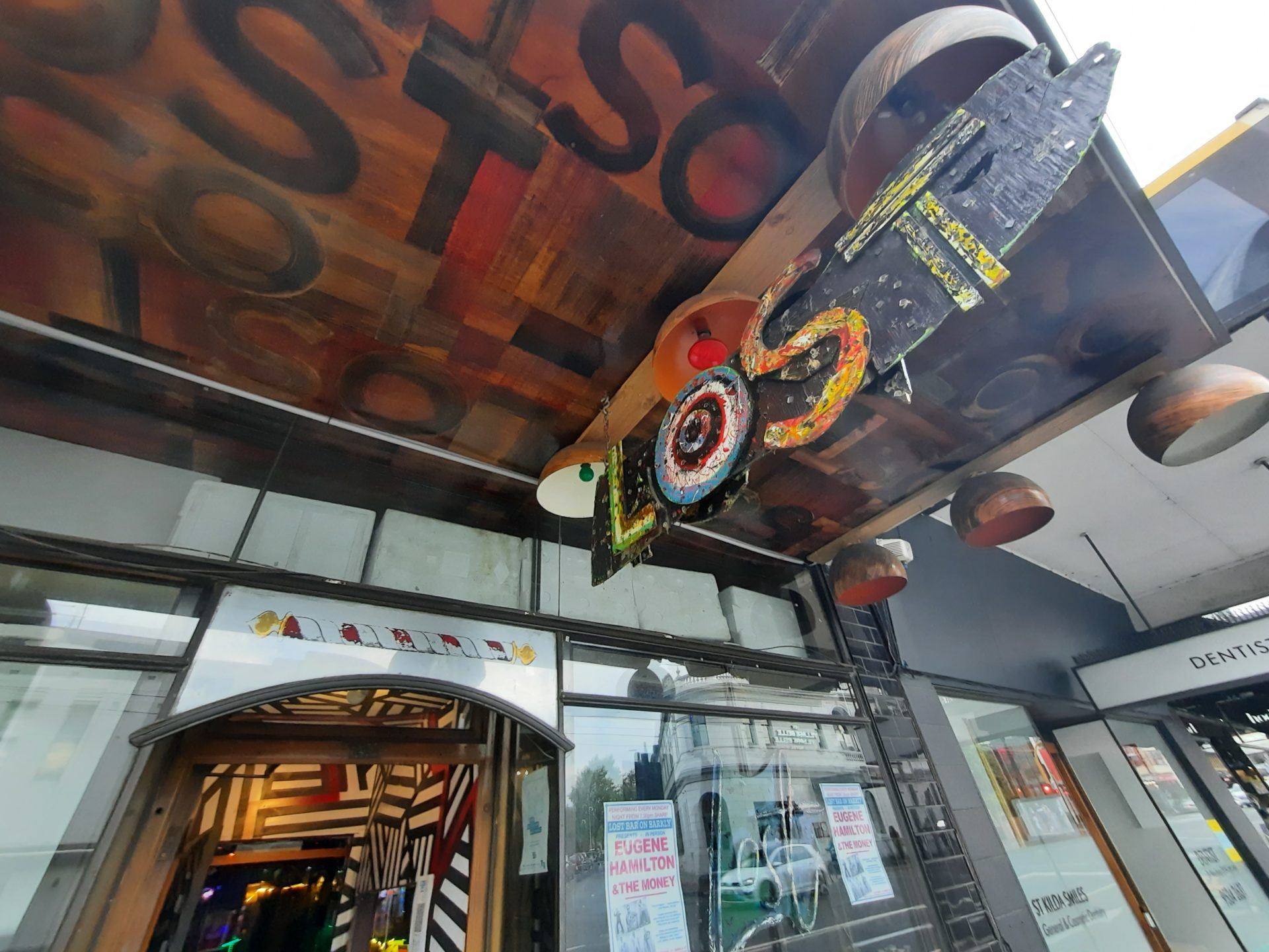 FOR LEASE: ST KILDA FRINGE- Elwood - Image 13