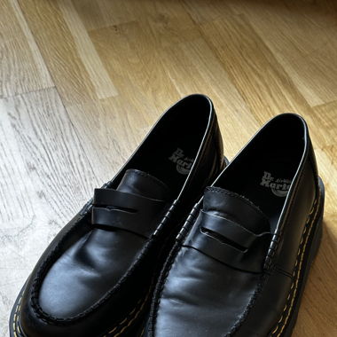Dr. Martens Penton Quad (2023)