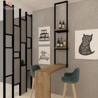 stellancer-design-studio-contemporary-minimalistic-modern-scandinavian-malaysia-penang-dining-room-3d-drawing