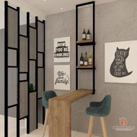 stellancer-design-studio-contemporary-minimalistic-modern-scandinavian-malaysia-penang-dining-room-3d-drawing