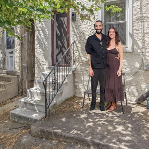 Help us buy a house!!!!