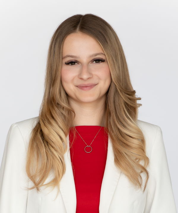 Sophy Malo