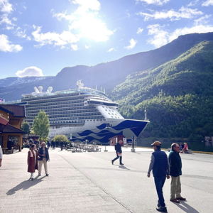 Alaskan Cruise