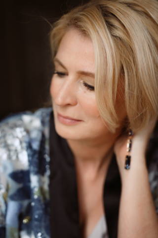 Olga Cherkasova