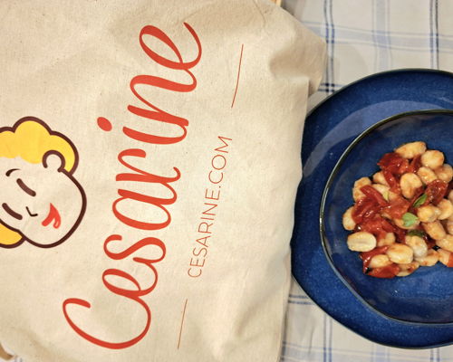 Cooking classes Naples: Laugh all you want… there’s homemade gnocchi waiting