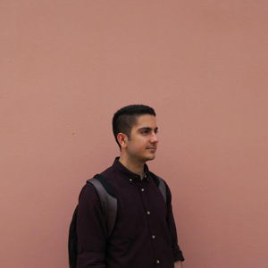 Mohammad H. Sattarian Avatar