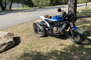 Find The Perfect Austin, TX Motorcycle Rental. - Riders Share