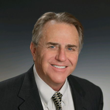 Robert Albury Jr., JD, LADC