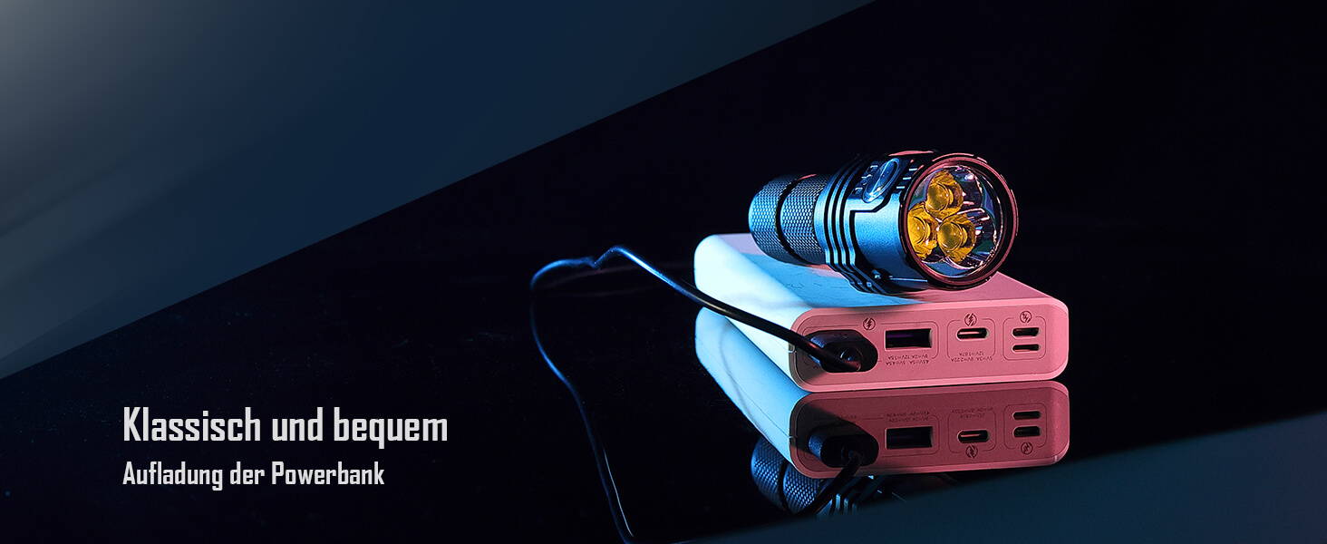 Hellste EDC Taschenlampe IMALENT MS03