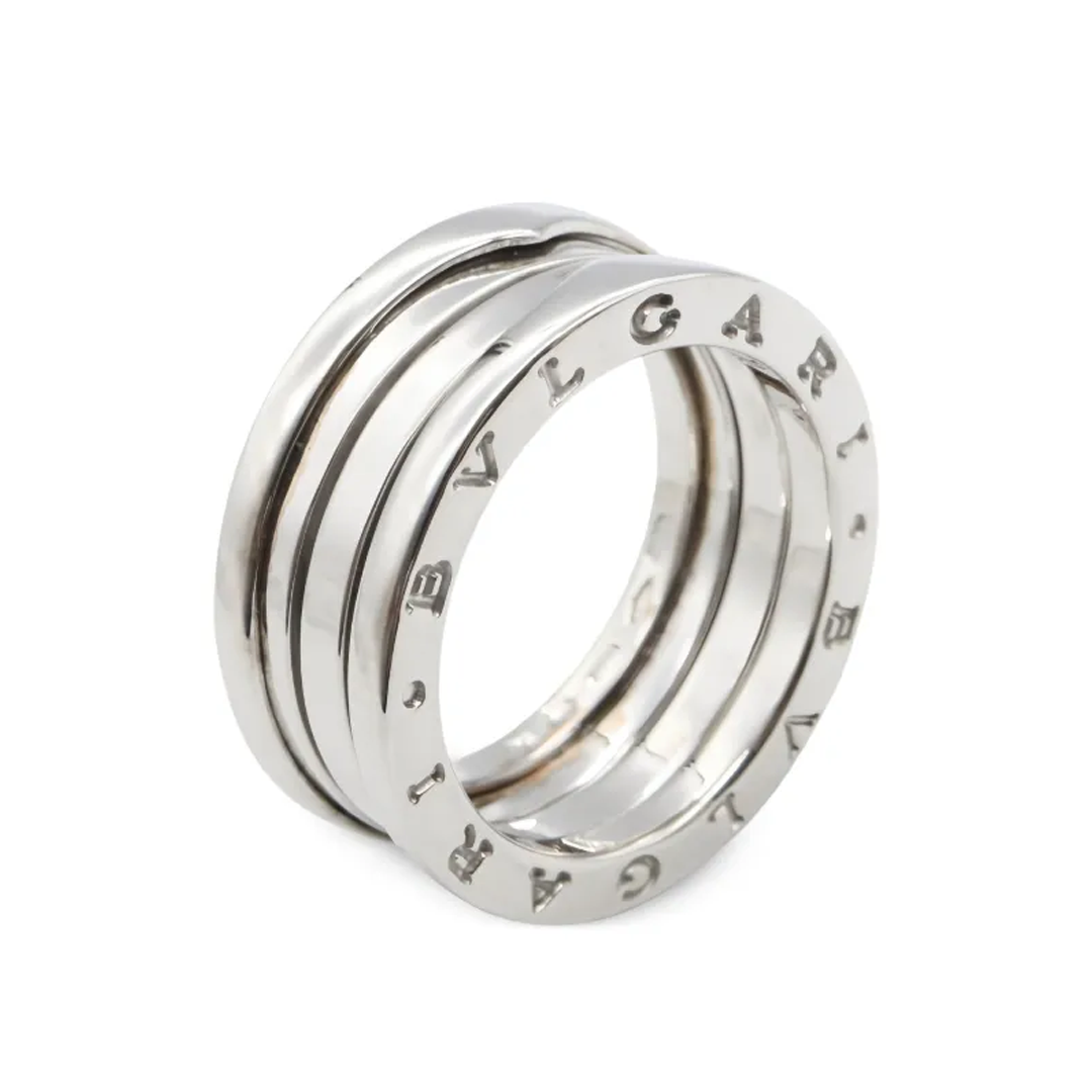 Bulgari B.zero1, 1999–Present jewelry maker's mark