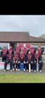 Stenhousemuir Cricket Club logo