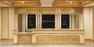 Bellagio Gallery Of Fine Art Uploaded on 2021-12-13