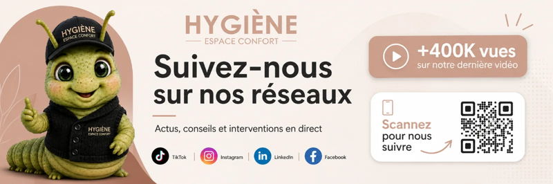 Bannière Mail TikTok : visibilité ciblée pour Clichy