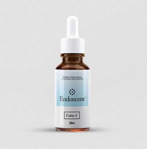 Calm Terpene Blend - 30ml