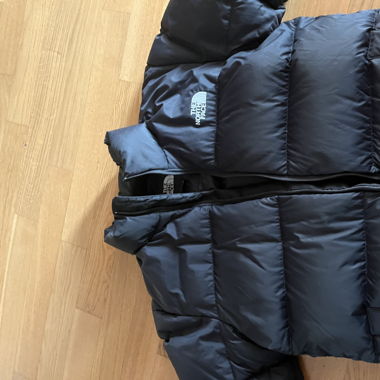 The North Face 700 Puffer