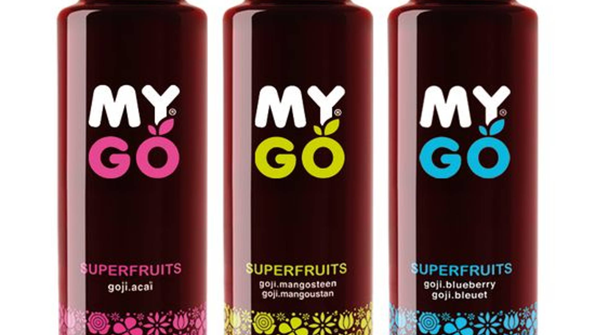 Featured image for MYGO: a new generation of drink
