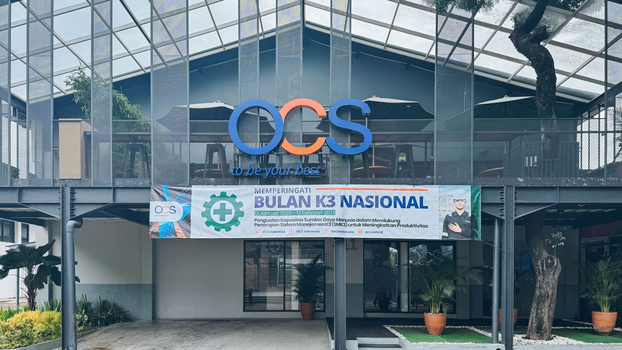 Nurturing a Culture of Safety: Our Commitment to HSE