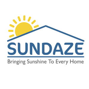 Sundaze logo