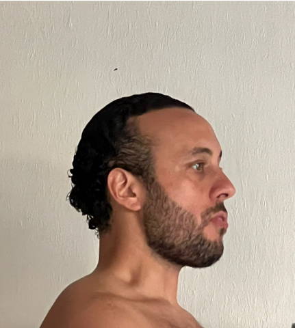 Rabi Siouda