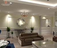 el-precio-classic-modern-vintage-malaysia-selangor-living-room-3d-drawing