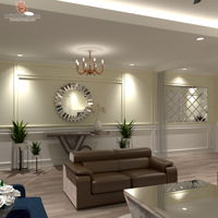 el-precio-classic-modern-vintage-malaysia-selangor-living-room-3d-drawing