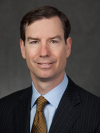 Charles Goldman: Reed's expertise in the RIA space and entrepreneurial focus on serving RIAs will help bring Advent to the next level.