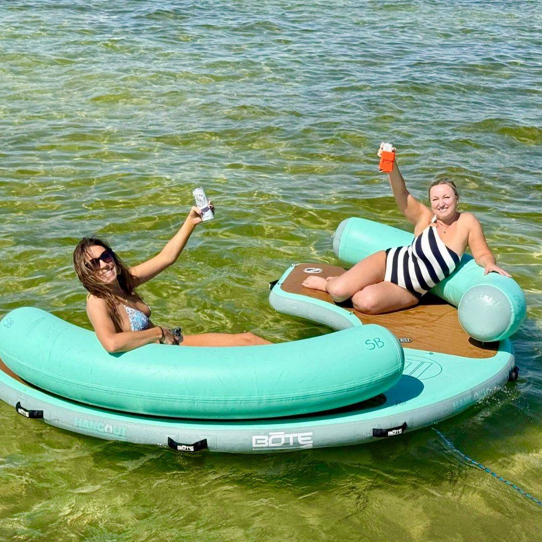 Destin Florida Bachelorette Party